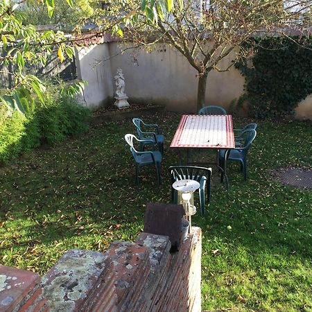 דירות אוסטהיים Chez Filippa מראה חיצוני תמונה