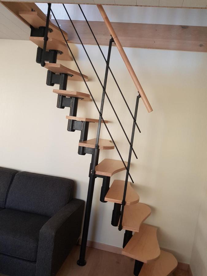 דירות אוסטהיים Chez Filippa מראה חיצוני תמונה